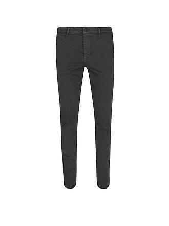 MAC | Chino MACFLEXX DRIVER | braun