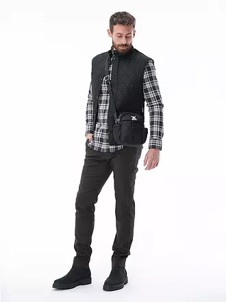 MAC | Chino Modern Fit LENNOX | braun