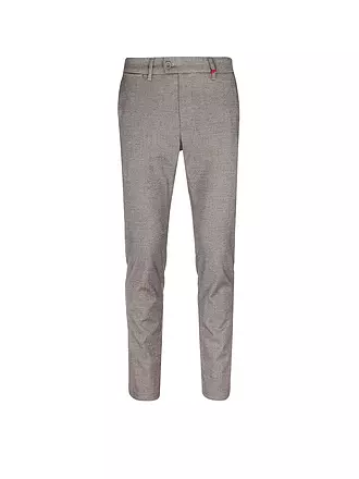 MAC | Chino Modern Fit LENNOX | dunkelblau