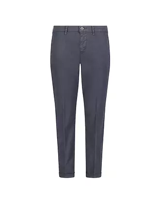 MAC | Chino | dunkelblau