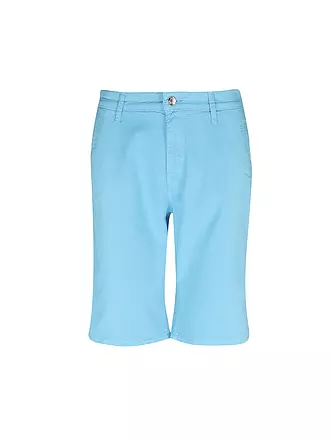 MAC | Chinoshorts | hellblau