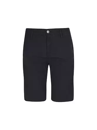 MAC | Chinoshorts | schwarz