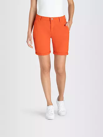 MAC | Chinoshorts | hellblau