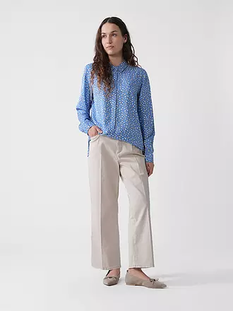MAC | Culotte CHIARA | dunkelblau