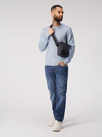 MAC | Denim Straight Fit ARNE | blau