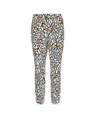 MAC | Hose 7/8 DREAM SUMMER | grün