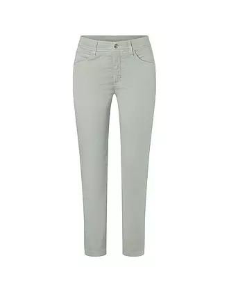MAC | Hose 7/8 Slim Fit | olive