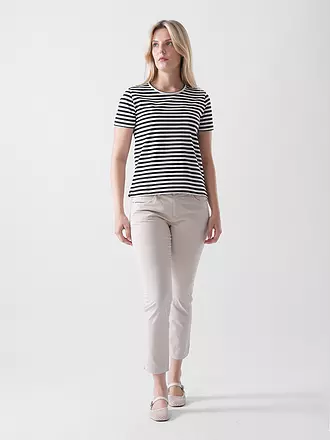 MAC | Hose 7/8 Slim Fit | hellblau