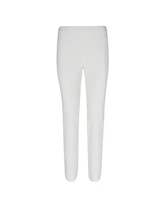 MAC | Hose ANNA JUMP IN | creme