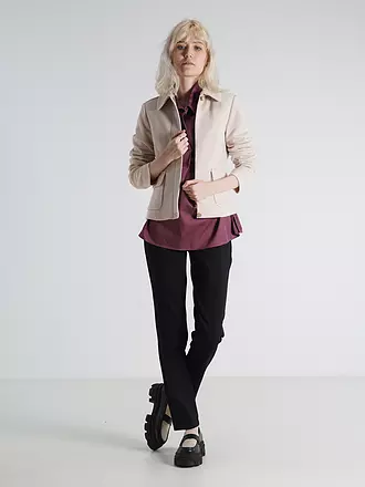 MAC | Hose ANNA JUMP IN | creme