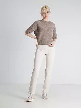 MAC | Hose ANNA JUMP IN | schwarz