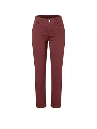 MAC | Hose DREAM | dunkelrot