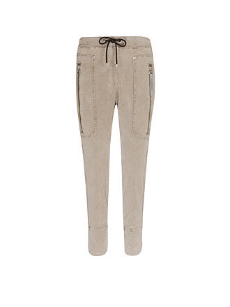MAC | Hose FUTURE 2.0 | olive
