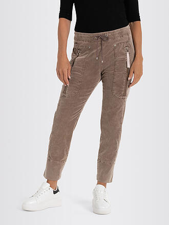 MAC | Hose FUTURE 2.0 | olive