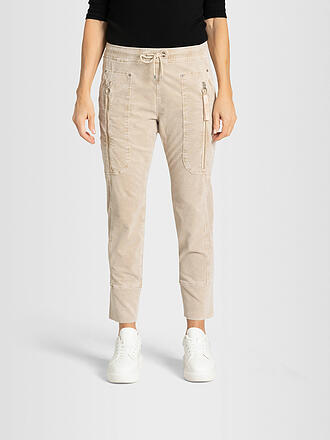 MAC | Hose FUTURE 2.0 | olive