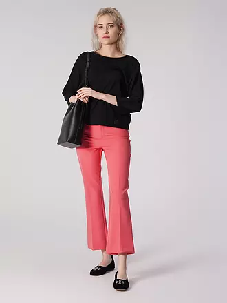MAC | Hose Flared Fit AIDA KICK | rot