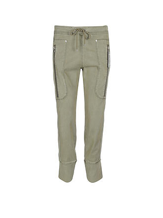 MAC | Hose Jogging Fit FUTURE 2.0 | beige