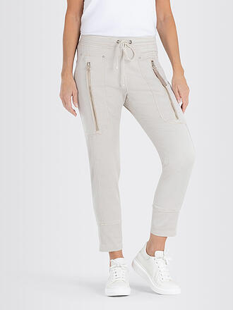 MAC | Hose Jogging Fit FUTURE 2.0 | beige