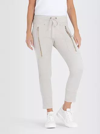 MAC | Hose Jogging Fit FUTURE 2.0 | beige