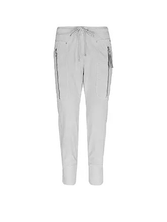 MAC | Hose Jogging Fit FUTURE 2.08 | blau