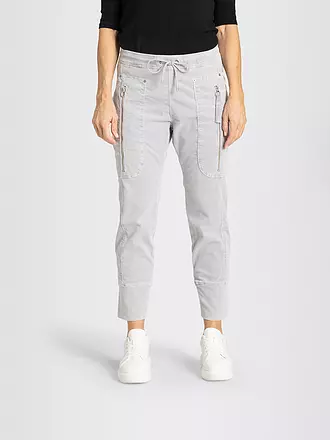 MAC | Hose Jogging Fit FUTURE 2.08 | blau