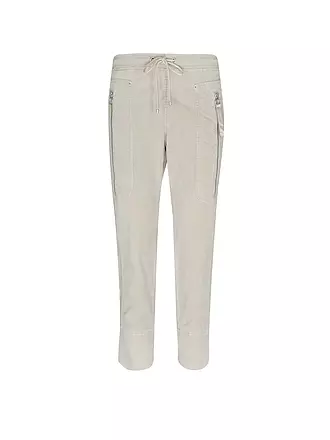 MAC | Hose Jogging Fit FUTURE 2.08 | beige