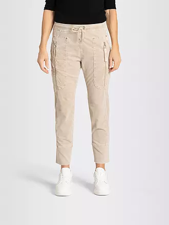 MAC | Hose Jogging Fit FUTURE 2.08 | beige