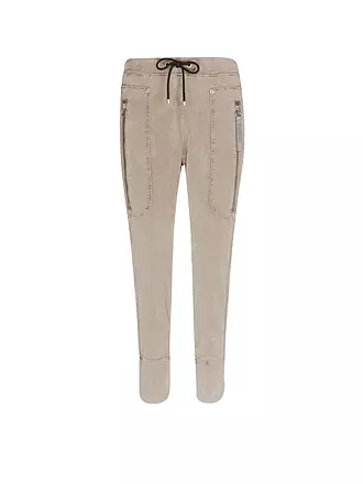 MAC | Hose Jogging Fit FUTURE 2.08 | beige