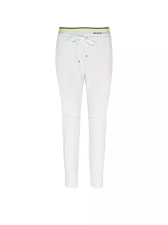 MAC | Hose Jogging Fit FUTURE 4.0 | creme