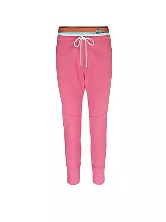 MAC | Hose Jogging Fit FUTURE 4.0 | grün