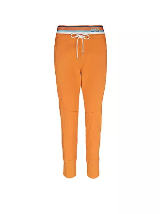 MAC | Hose Jogging Fit FUTURE 4.0 | orange