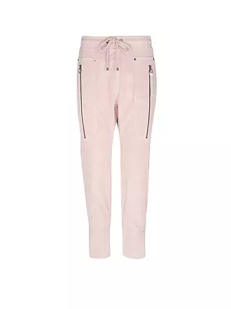 MAC | Hose Jogging Fit FUTURE 7/8 | rosa