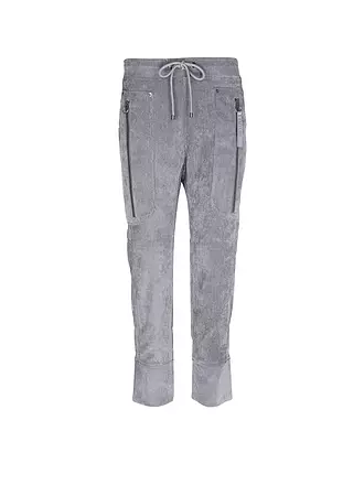 MAC | Hose Jogging Fit FUTURE 7/8 | creme