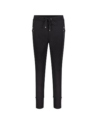 MAC | Hose Jogging Fit Future 2.0 | schwarz