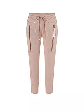 MAC | Hose Jogging Fit Future 2.0 | rosa