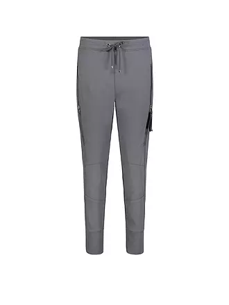 MAC | Hose Jogging Fit Future 2.0 | grau