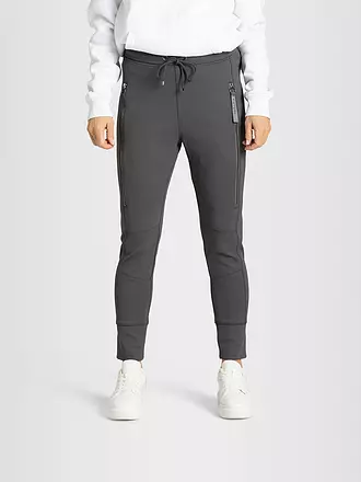 MAC | Hose Jogging Fit Future 2.0 | grau