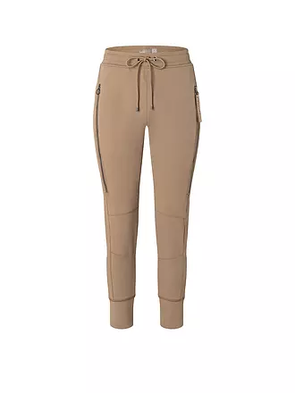 MAC | Hose Jogging Fit Future 2.0 | beige