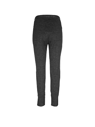 MAC | Hose Jogging Fit Future 2.0 | schwarz