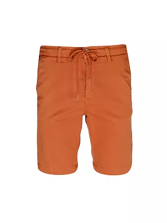 MAC | Hose Shorts JOG´N SHORT | orange