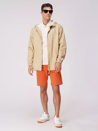MAC | Hose Shorts JOG´N SHORT | orange