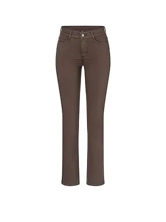 MAC | Hose | braun