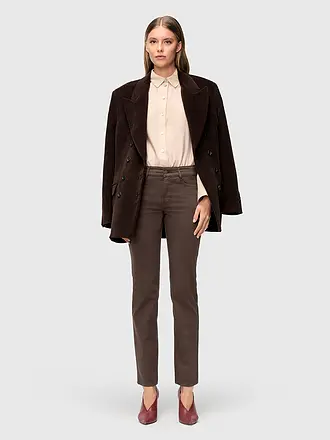 MAC | Hose | braun