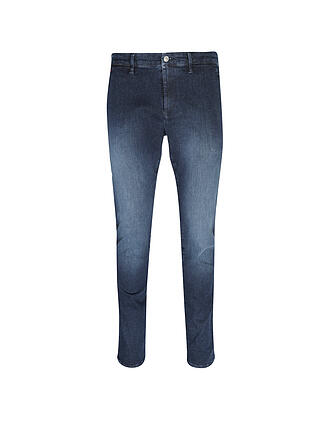 MAC | Jeans  DRIVER PANTS | blau
