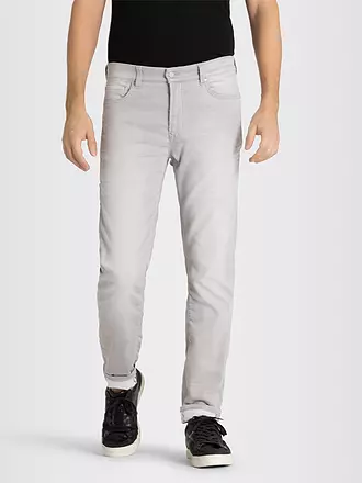 MAC | Jeans - Jog'N Flexx  Slim Fit Garvin Cycle | hellgrau