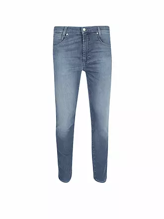 MAC | Jeans - Jog'N Flexx  Slim Fit Garvin Cycle | blau