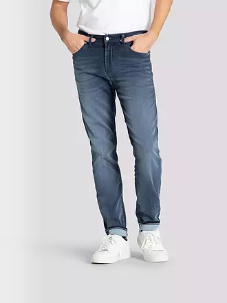 MAC | Jeans - Jog'N Flexx  Slim Fit Garvin Cycle | blau