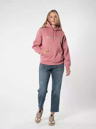 MAC | Jeans Balloon Fit IOWA | blau