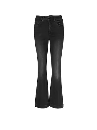 MAC | Jeans Bootcut Fit DREAM | dunkelblau
