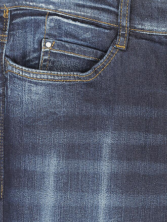 MAC | Jeans Dream Bootcut | blau